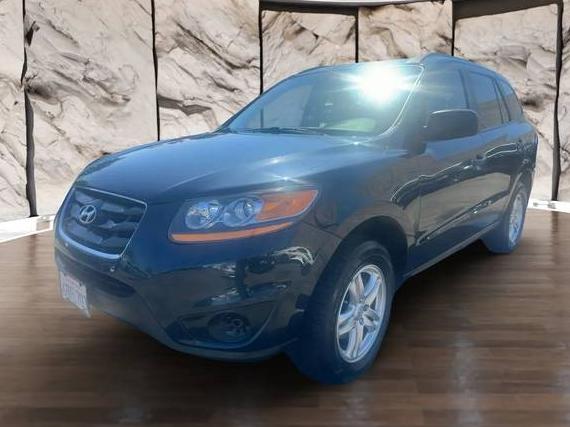 HYUNDAI SANTA FE 2011 5XYZG3AB4BG036338 image